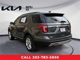 Thumbnail of 2016 Magnetic Ford Explorer