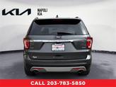 Thumbnail of 2016 Magnetic Ford Explorer