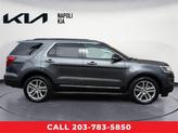 Thumbnail of 2016 Magnetic Ford Explorer