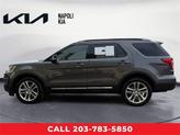 Thumbnail of 2016 Magnetic Ford Explorer