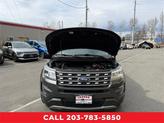 Thumbnail of 2016 Magnetic Ford Explorer