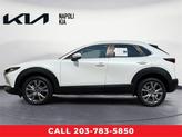 Thumbnail of 2022 Snowflake White Pearl Mazda CX-30