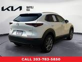 Thumbnail of 2022 Snowflake White Pearl Mazda CX-30