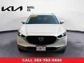 Thumbnail of 2022 Snowflake White Pearl Mazda CX-30