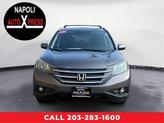 Thumbnail of 2014 Brown Honda CR-V