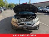 Thumbnail of 2014 Brown Honda CR-V