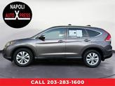 Thumbnail of 2014 Brown Honda CR-V