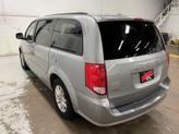 Thumbnail of 2015 Silver Dodge Grand Caravan