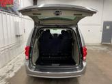 Thumbnail of 2015 Silver Dodge Grand Caravan