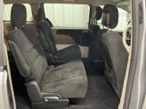 Thumbnail of 2015 Silver Dodge Grand Caravan
