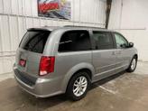 Thumbnail of 2015 Silver Dodge Grand Caravan