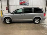 Thumbnail of 2015 Silver Dodge Grand Caravan