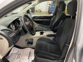 Thumbnail of 2015 Silver Dodge Grand Caravan