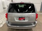 Thumbnail of 2015 Silver Dodge Grand Caravan