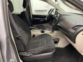 Thumbnail of 2015 Silver Dodge Grand Caravan