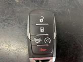 Thumbnail of 2025 Diamond Black RAM 2500