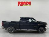 Thumbnail of 2025 Diamond Black RAM 2500
