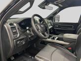 Thumbnail of 2025 Diamond Black RAM 2500