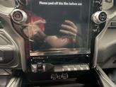 Thumbnail of 2025 Diamond Black RAM 2500