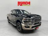 Thumbnail of 2025 Diamond Black RAM 2500