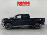 Thumbnail of 2025 Diamond Black RAM 2500