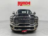 Thumbnail of 2025 Diamond Black RAM 2500
