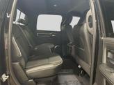 Thumbnail of 2025 Diamond Black RAM 2500