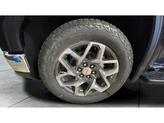 Thumbnail of 2026 Titanium Rush Metallic GMC Sierra 1500