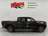 Thumbnail of 2026 Titanium Rush Metallic GMC Sierra 1500
