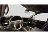 Thumbnail of 2026 Titanium Rush Metallic GMC Sierra 1500
