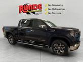Thumbnail of 2026 Titanium Rush Metallic GMC Sierra 1500