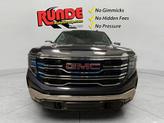 Thumbnail of 2026 Titanium Rush Metallic GMC Sierra 1500