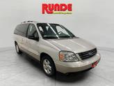 Thumbnail of 2004 Gray Ford Freestar