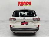 Thumbnail of 2022 White Ford Escape