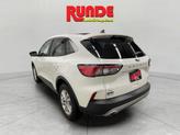 Thumbnail of 2022 White Ford Escape