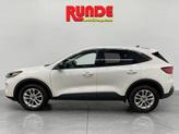 Thumbnail of 2022 White Ford Escape