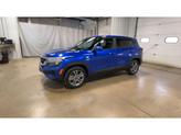 Thumbnail of 2023 Blue Kia Seltos