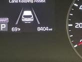 Thumbnail of 2023 Blue Kia Seltos