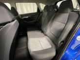 Thumbnail of 2023 Blue Kia Seltos