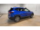 Thumbnail of 2023 Blue Kia Seltos