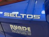 Thumbnail of 2023 Blue Kia Seltos