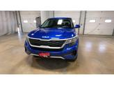 Thumbnail of 2023 Blue Kia Seltos