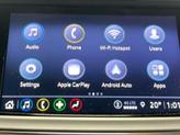 Thumbnail of 2023 Black Buick Enclave
