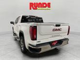 Thumbnail of 2024 White GMC Sierra 1500