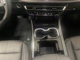 Thumbnail of 2026 Mosaic Black Metallic Chevrolet Traverse