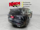 Thumbnail of 2026 Mosaic Black Metallic Chevrolet Traverse