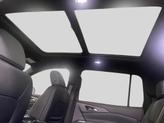 Thumbnail of 2026 Mosaic Black Metallic Chevrolet Traverse