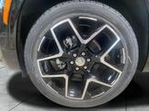 Thumbnail of 2026 Mosaic Black Metallic Chevrolet Traverse