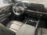 Thumbnail of 2026 Mosaic Black Metallic Chevrolet Traverse