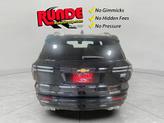 Thumbnail of 2026 Mosaic Black Metallic Chevrolet Traverse